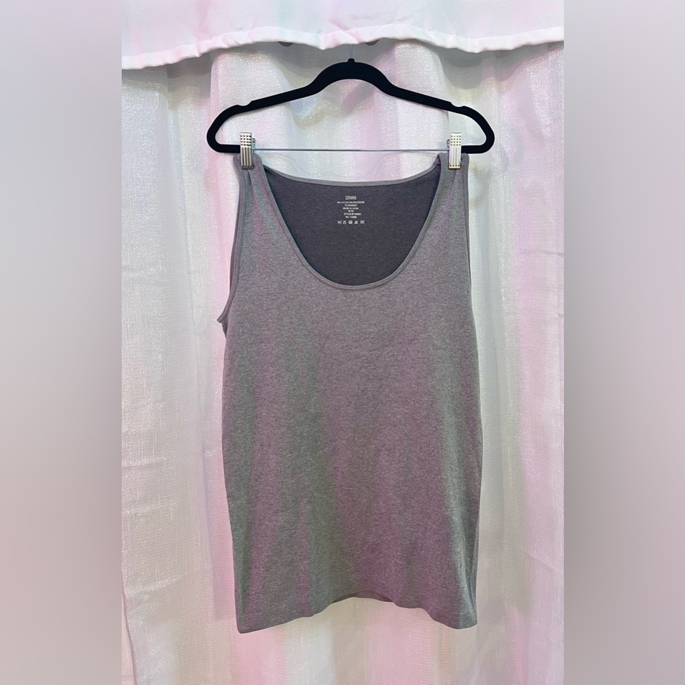 ⭐️WORKOUT TANK⭐️